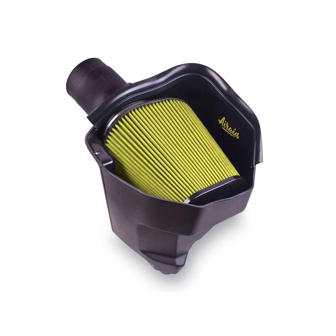 Airaid MXP Series Cold Air Intake