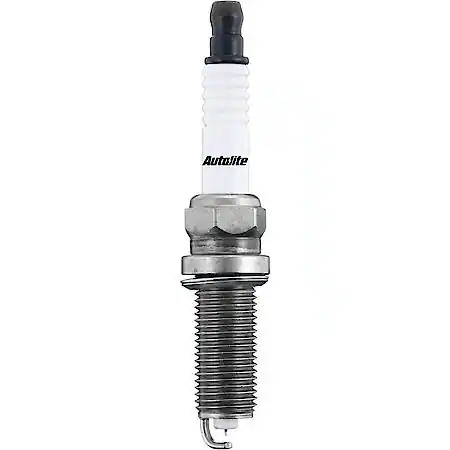 Autolite Iridium XP Fine Wire Spark Plug (XP5701)