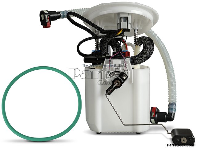 Autopart Premium Fuel Pump Assembly