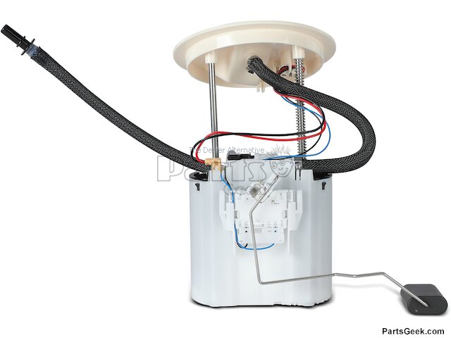 Autopart Premium Fuel Pump Assembly (SRT 6.4L V8)