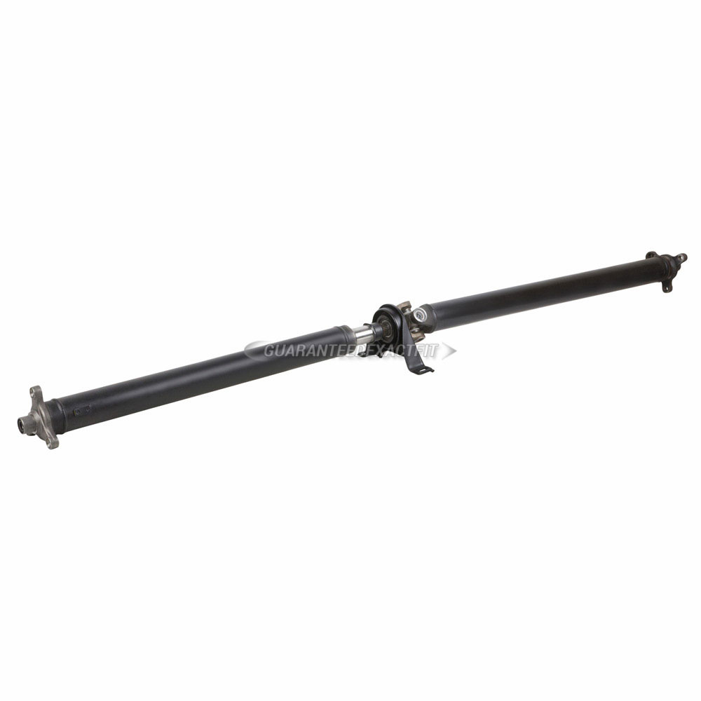 BuyAutoParts New Driveshaft