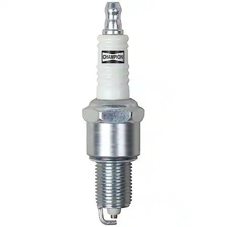 Champion Copper Plus Spark Plug (RN12YC)