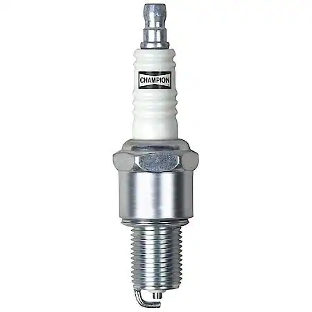 Champion Copper Plus Spark Plug RN9YC
