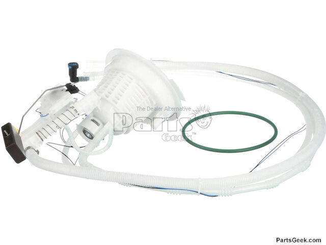 Delphi Fuel Pump Assembly - Secondary Right (Fuel Transfer Unit)