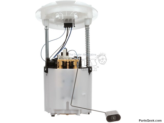 Delphi Fuel Pump Module Assembly - Left