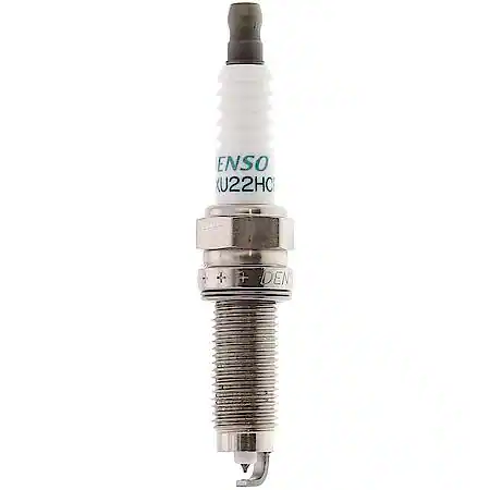 DENSO Iridium Long-Life Spark Plug (SXU22HCR11S)