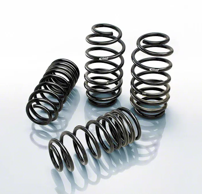 Eibach Pro-Kit Lowering Springs