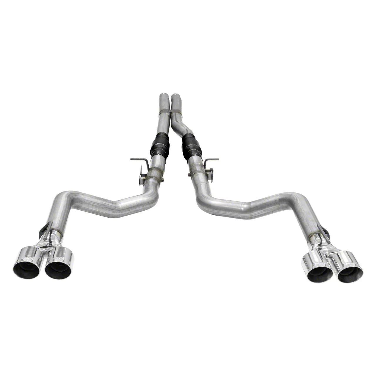 Flowmaster Outlaw Cat-Back Exhaust