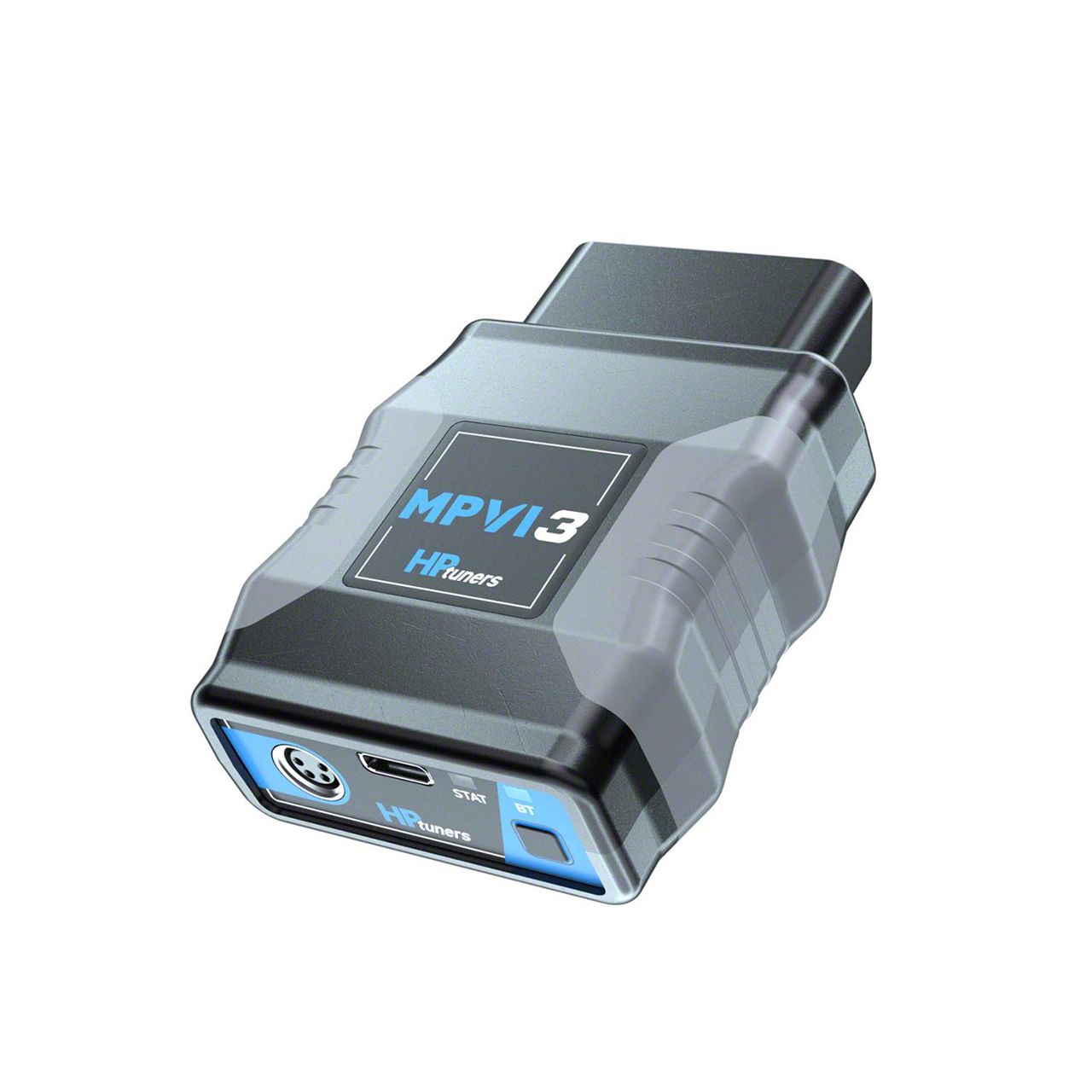 HP Tuners MPVI3 Tuner with 2 Universal Credits