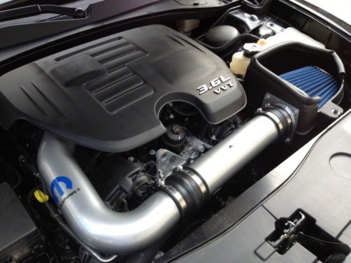 Mopar Performance Cold Air Intake