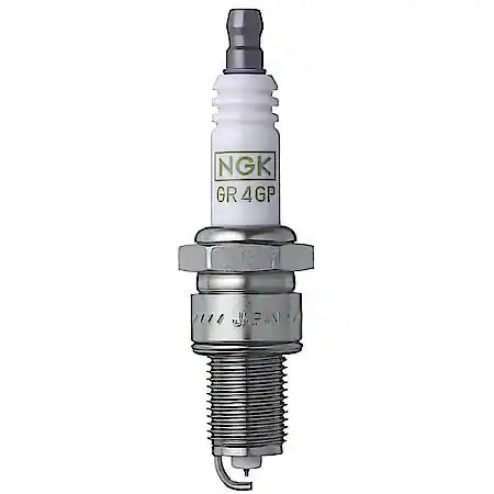 NGK G-Power Platinum Spark Plug (GR4GP)