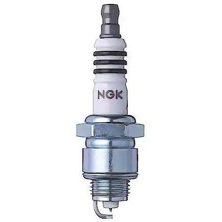 NGK Iridium IX Spark Plug (XR5IX)