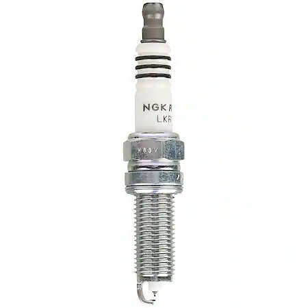 NGK Ruthenium HX Spark Plug (LKR7BHX)