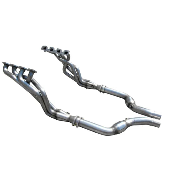 1-7/8" Long Tube Headers
