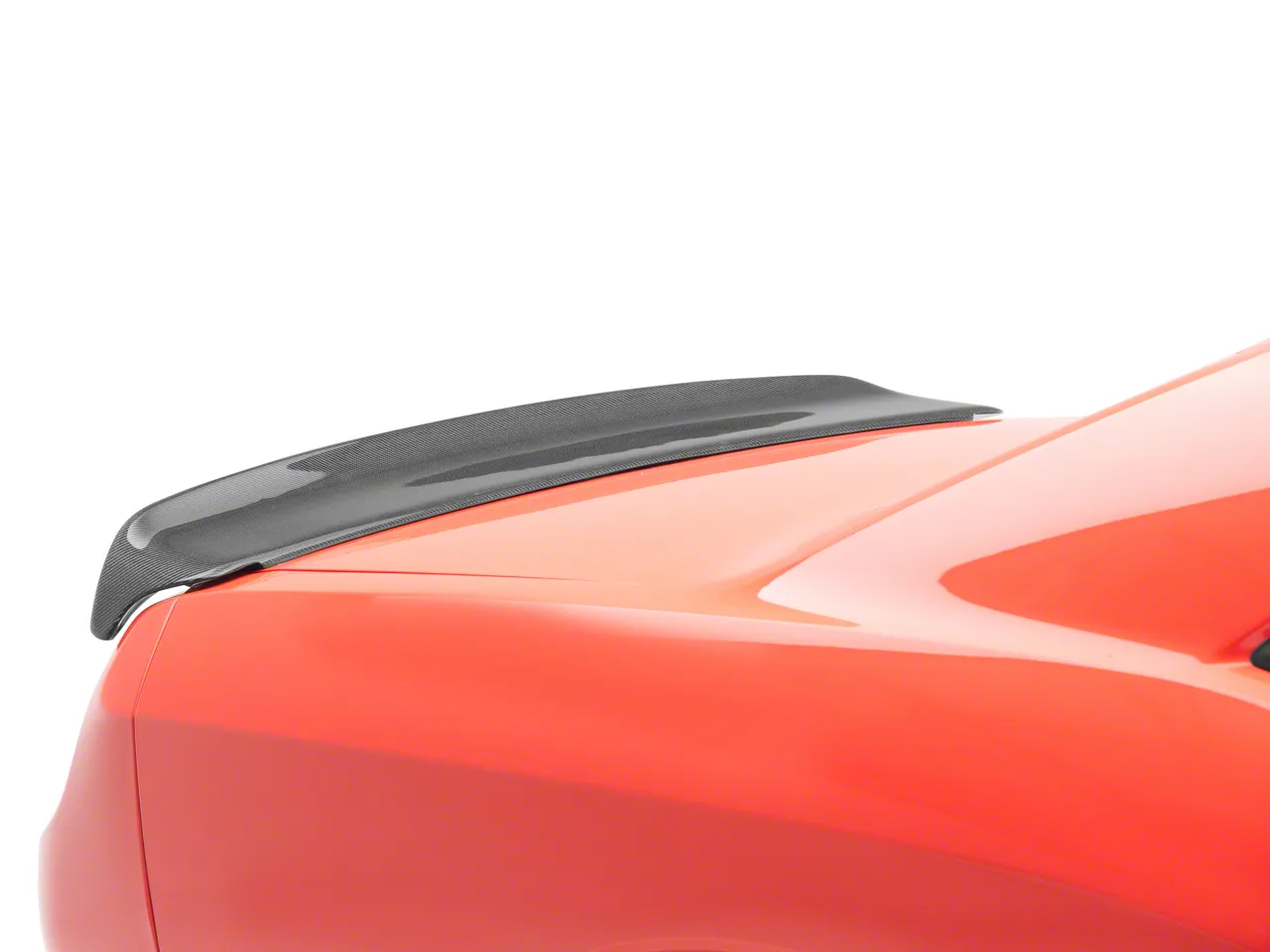 Type-PS SRT Performance Style Rear Spoiler