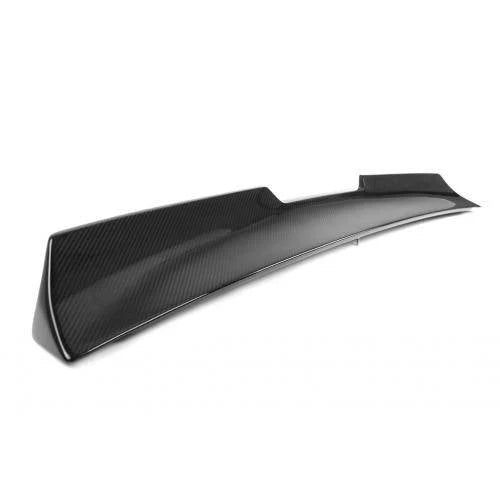 Carbon Fiber Rear Spoiler
