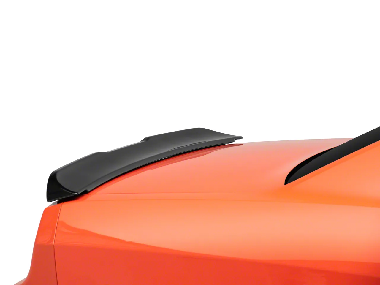 Scat Pack Style Rear Spoiler