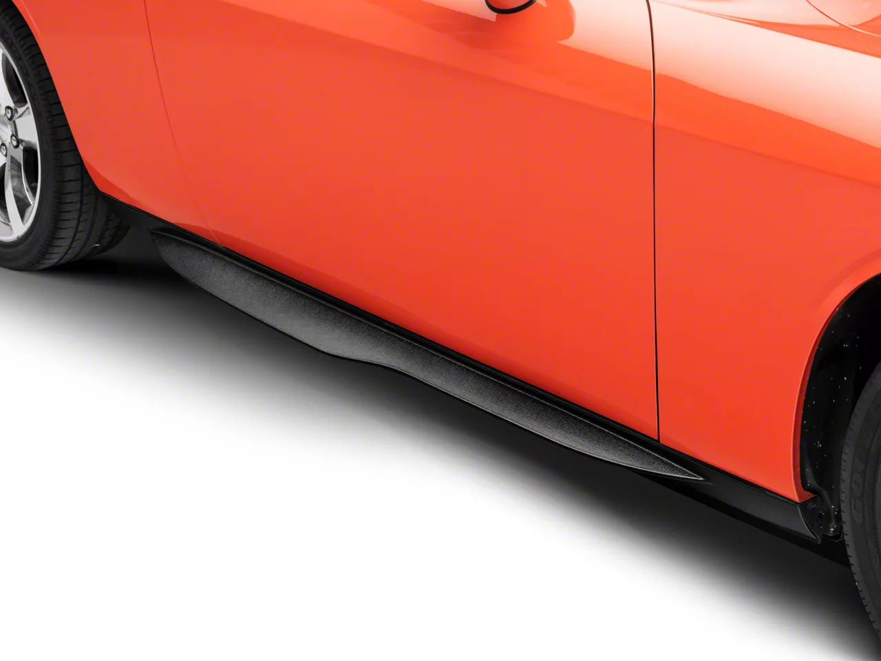 MP Concepts Side Skirts