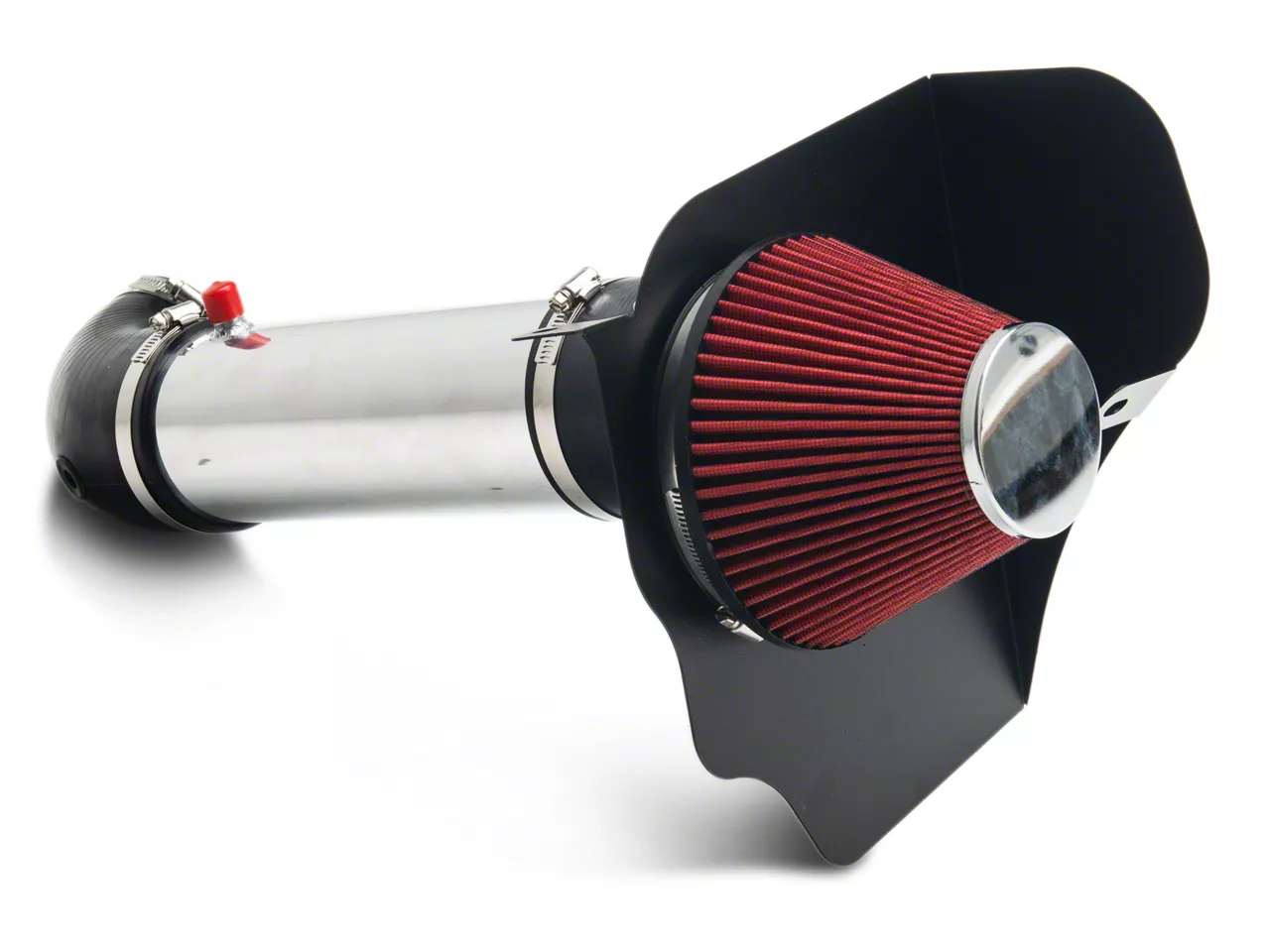 SR Performance Cold Air Intake