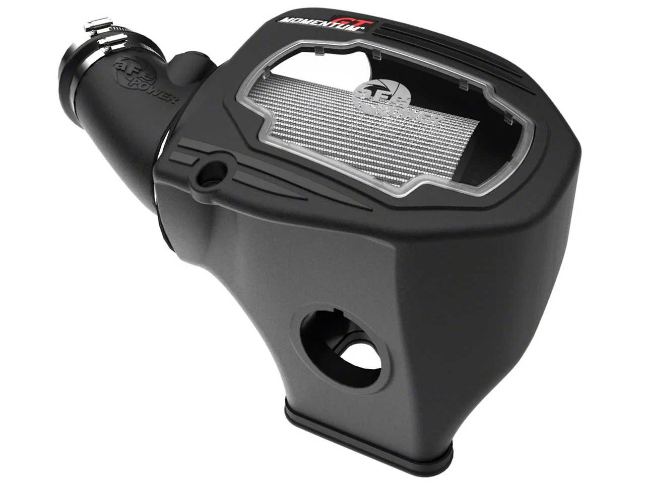 AFE Momentum GT Cold Air Intake with Pro 5R Oiled Filter