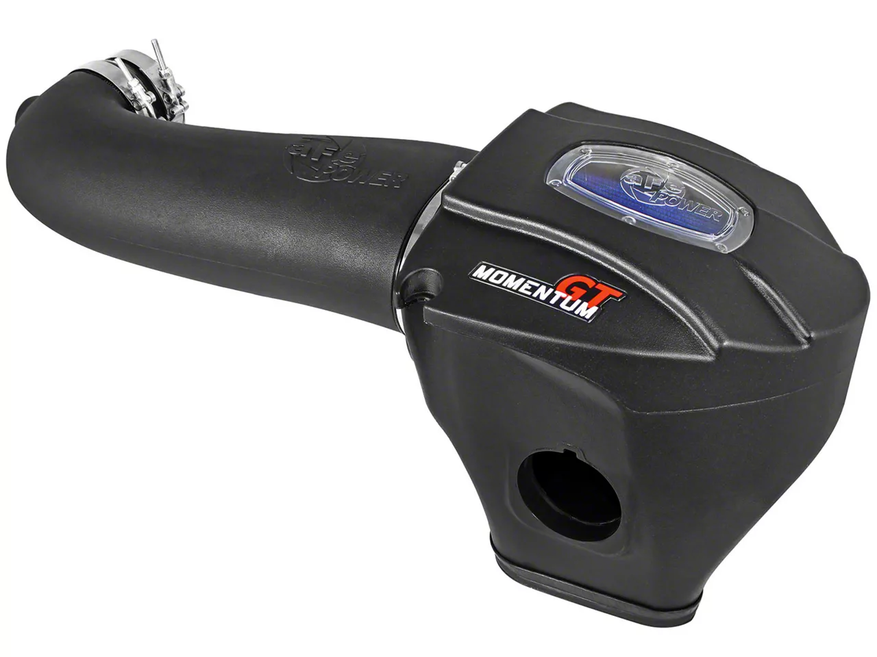 aFe Momentum GT Cold Air Intake System Pro 5R Filter