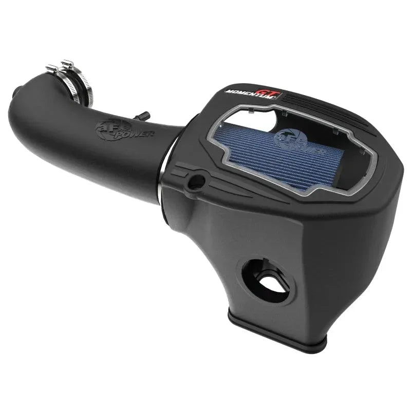 aFe Momentum GT Cold Air Intake System with Pro 5R Filter