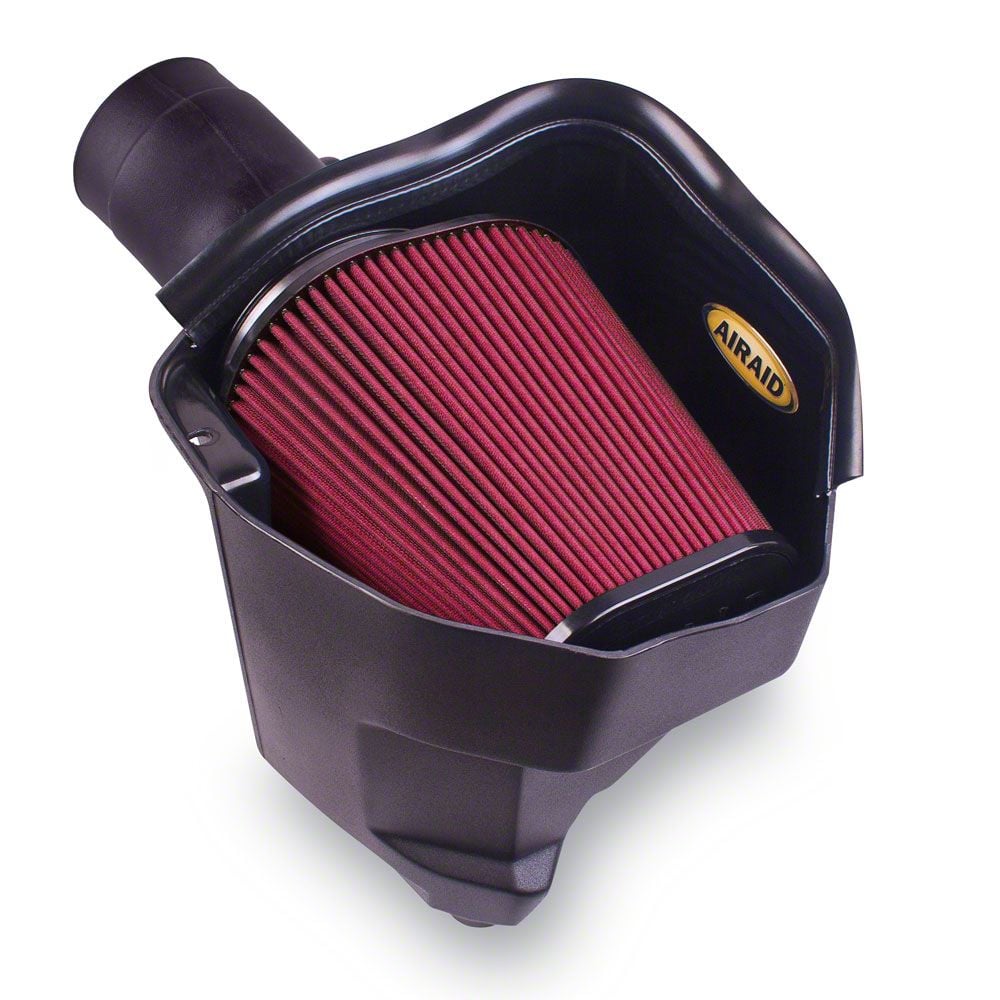 AirAid MXP Intake System