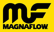 Magnaflow Axle-Back Exhaust