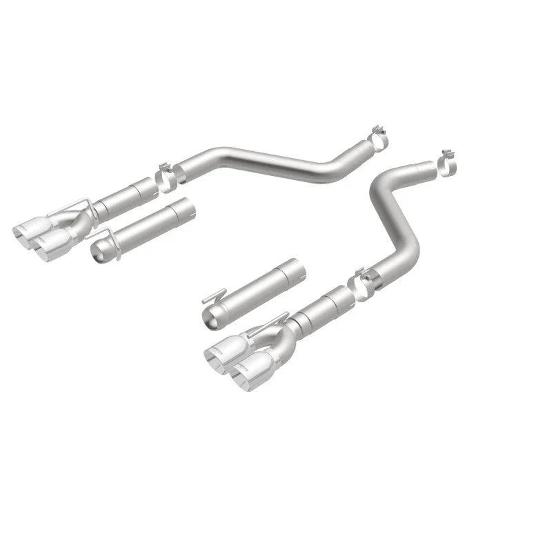 Magnaflow Axle-Back Exhaust