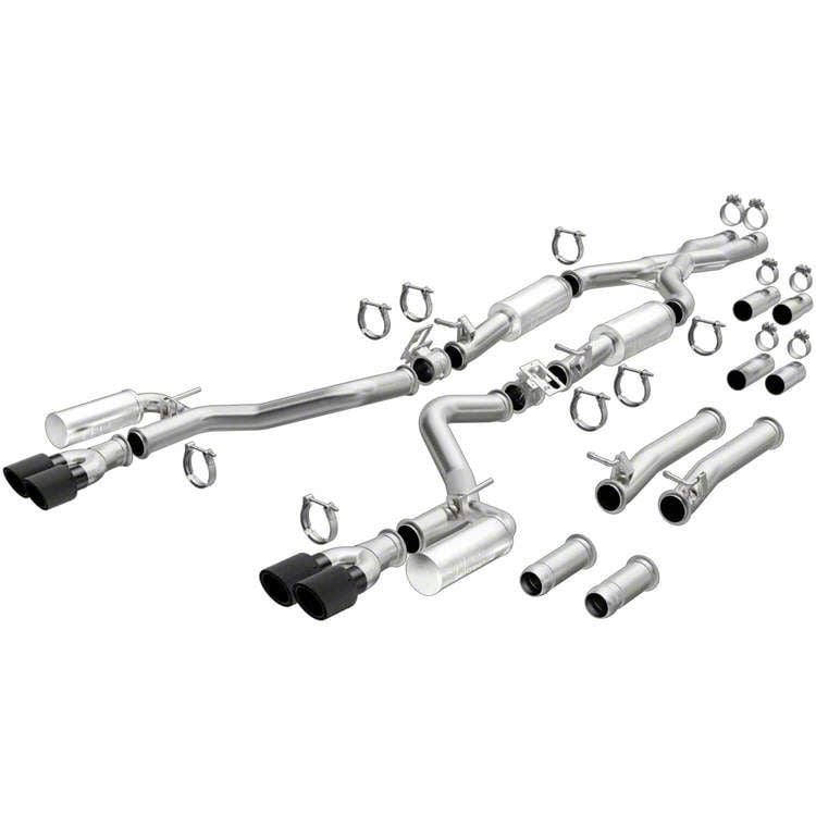 MagnaFlow Exhaust Products Performance Exhaust System