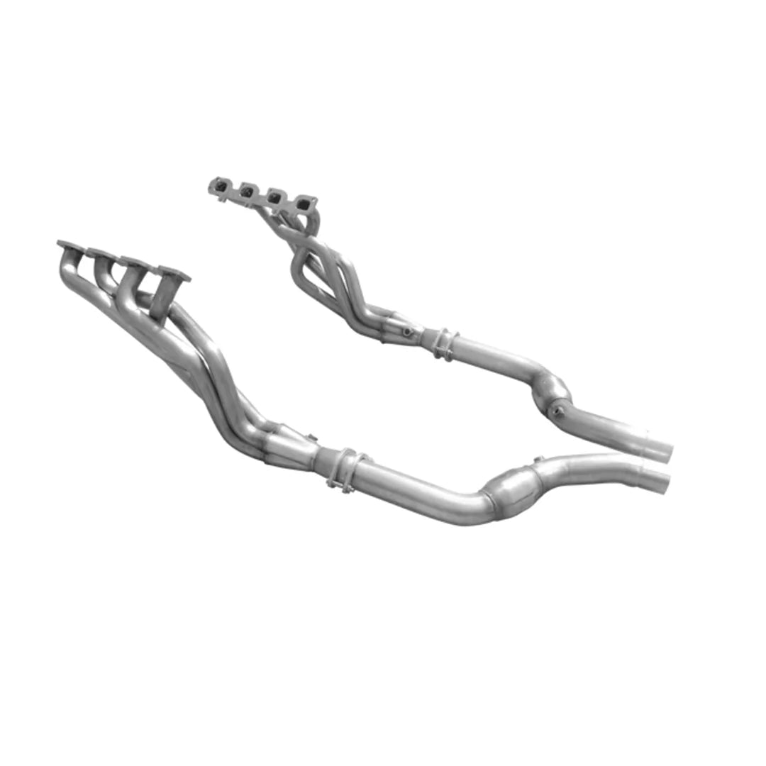 American Racing Headers Headers for Dodge Challenger 6.4L 392