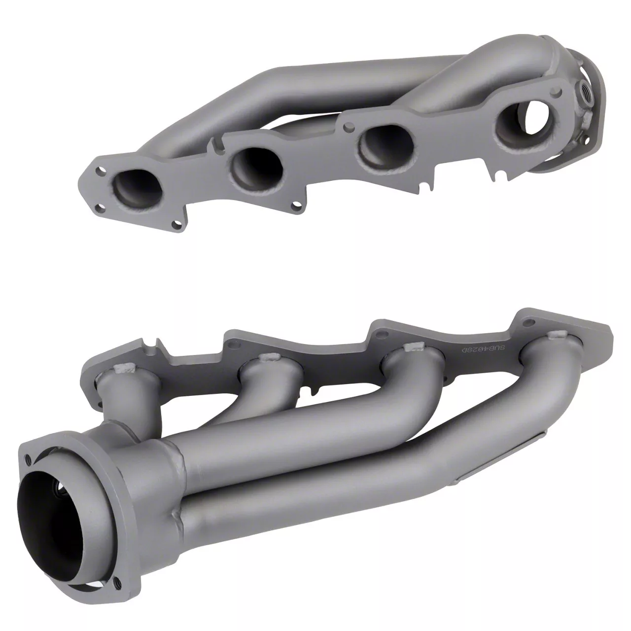 BBK Performance 1-3/4-Inch Tuned Length Shorty Headers