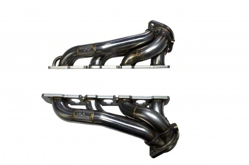 Kooks 1-7/8-Inch Super Street Series Shorty Headers