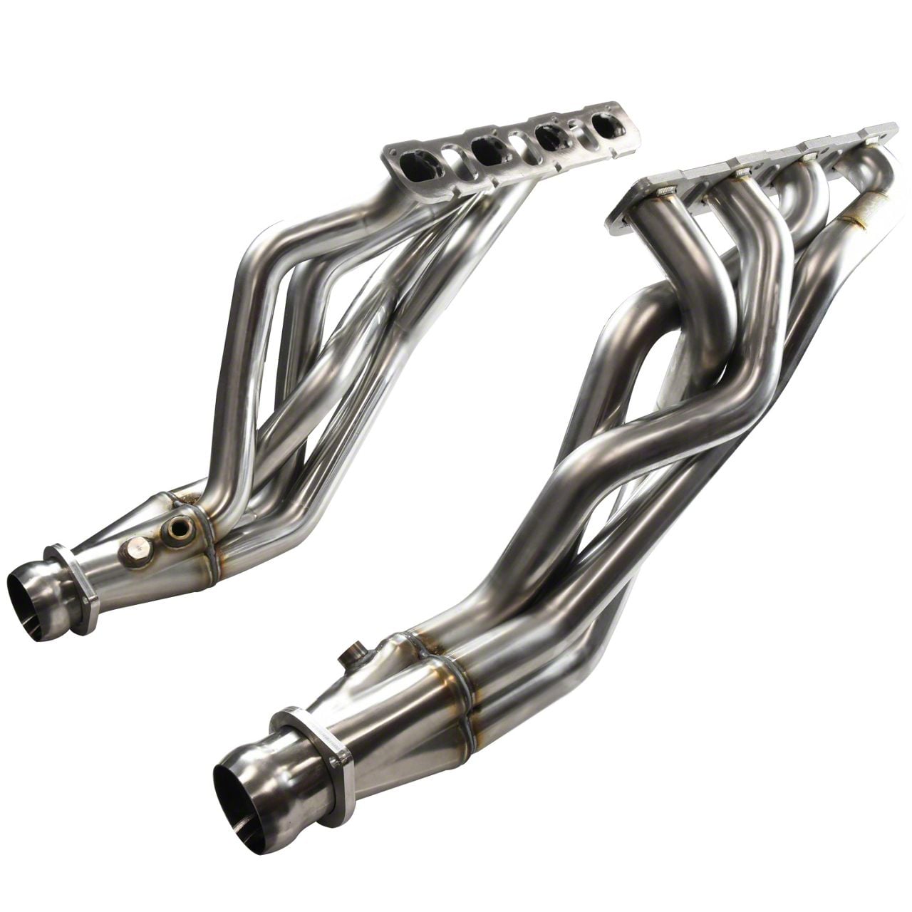 Kooks 2 Inch Long Tube Headers