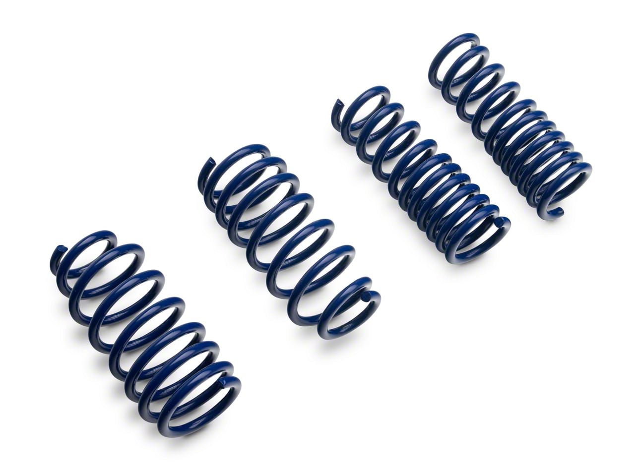 Lowering Springs