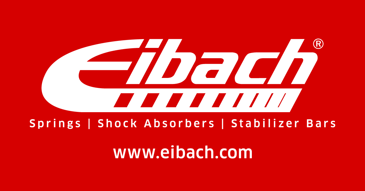 Eibach Pro-Kit Lowering Springs