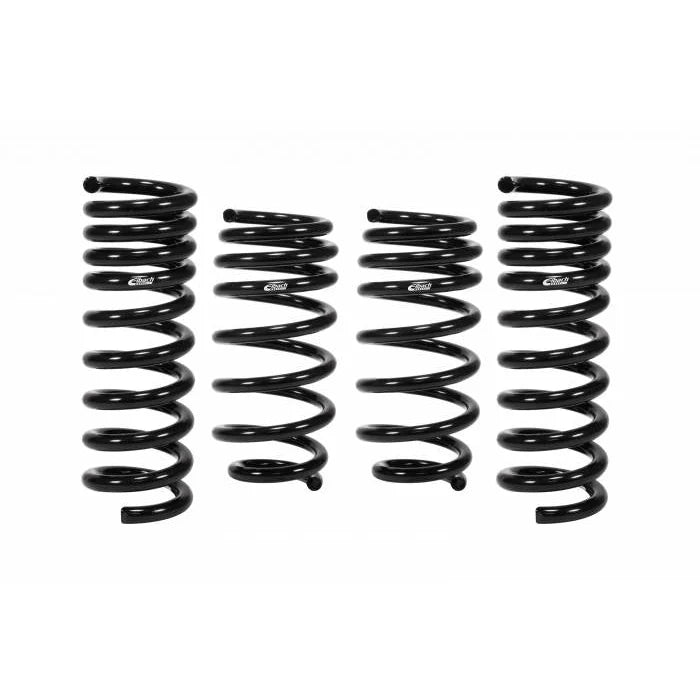 Eibach Pro-Kit Lowering Springs