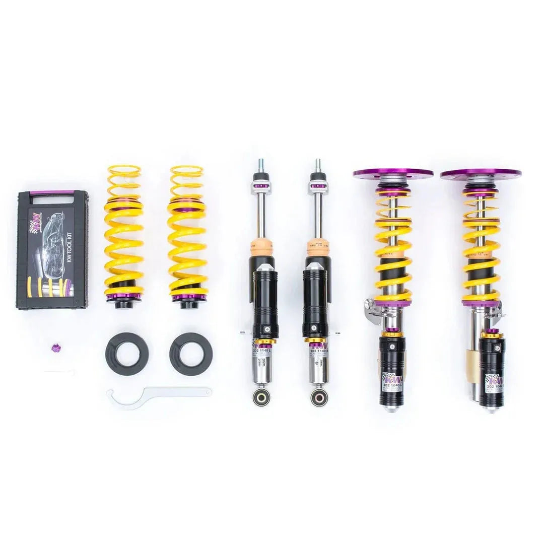KW Variant 2 Coilover Kit