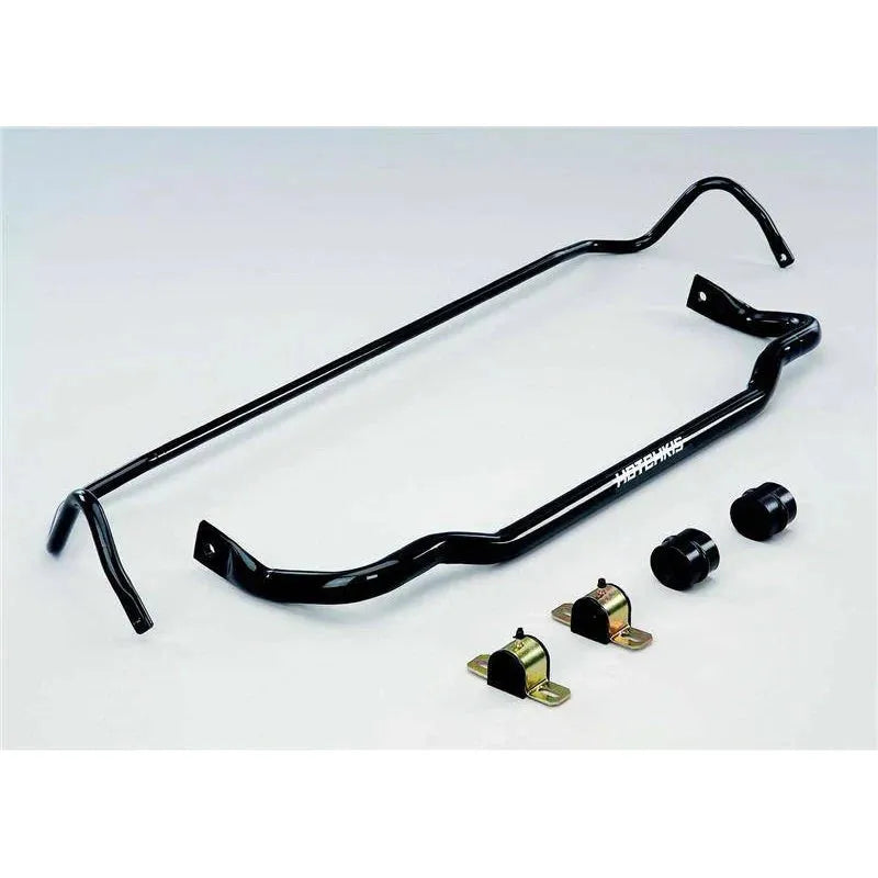 Sway Bars