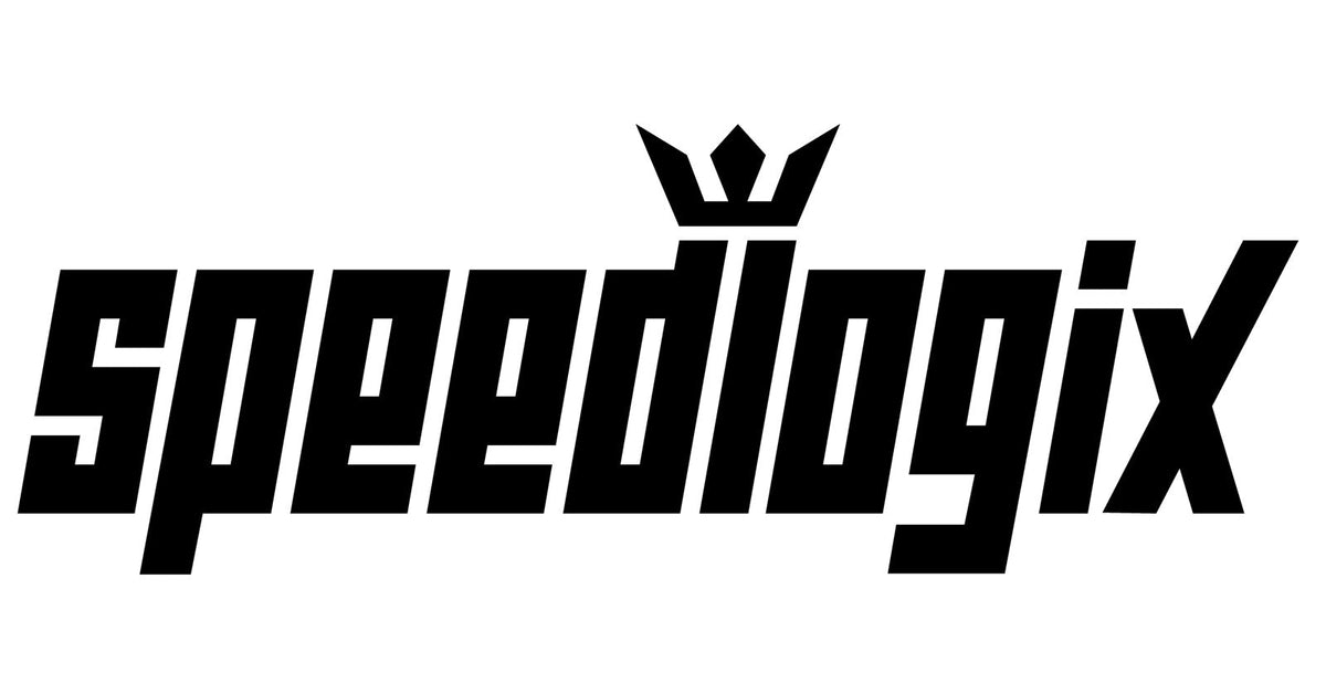 SpeedLogix 4-Point Front Strut Tower Brace