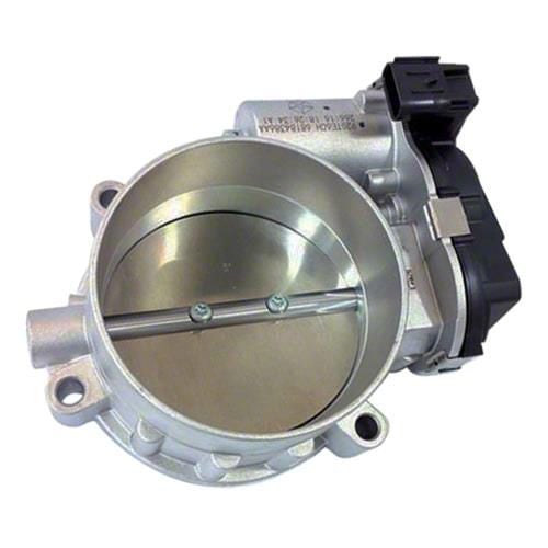 Mopar 92mm Throttle Body