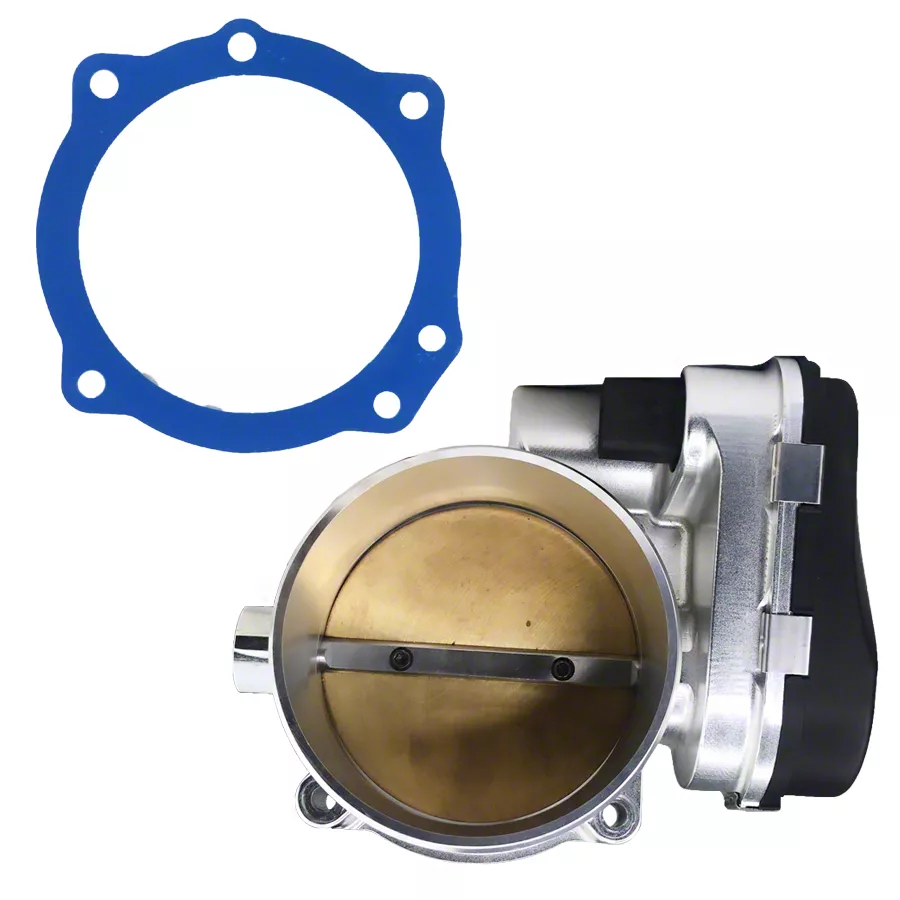 Granatelli Motor Sports 95mm Throttle Body