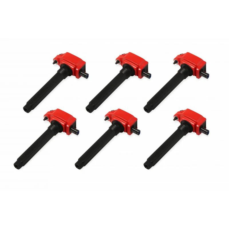 Blaster HVC Ignition Coils (8-Pack, Dual Plug)
