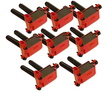 Blaster Coil Pack