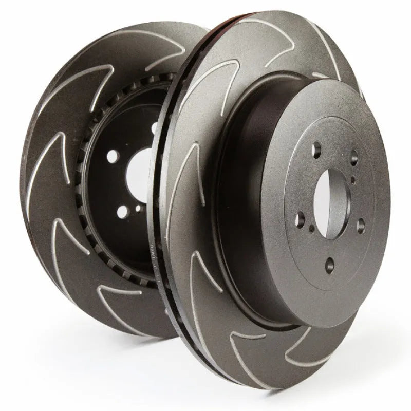 EBC BSD Front Brake Rotors