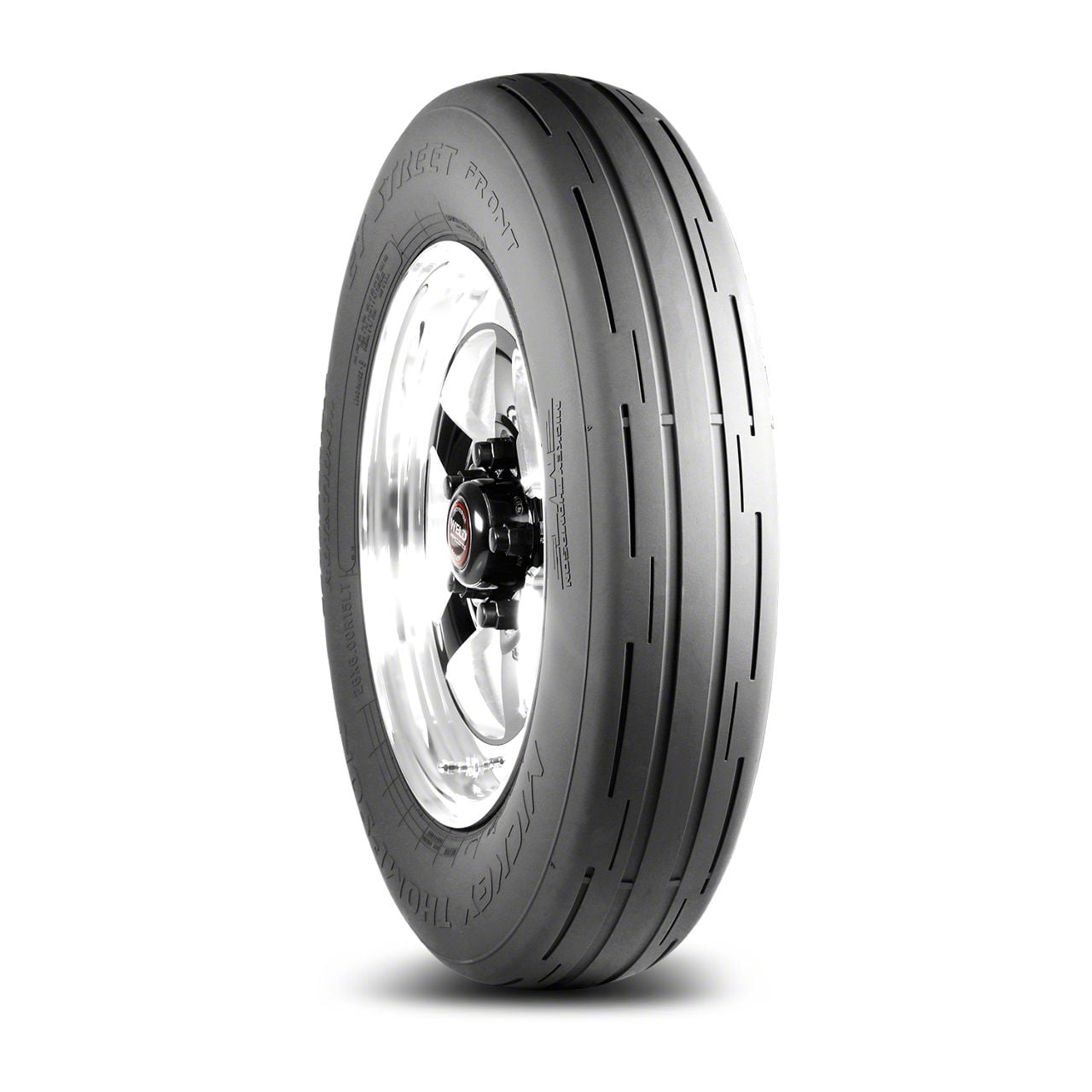 Mickey Thompson ET Street Tire (26x6R15LT)