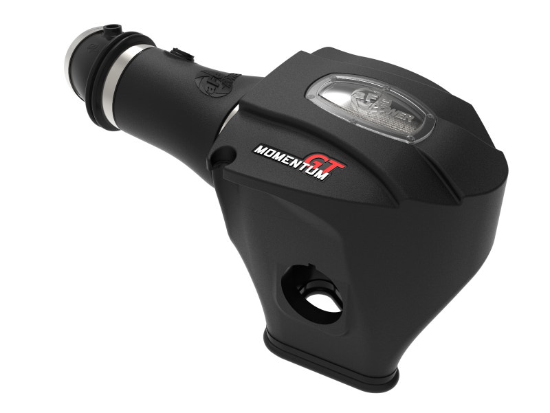 aFe Power Momentum GT Cold Air Intake System w/Pro DRY S Filter