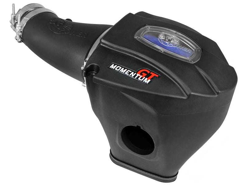 aFe Power Momentum GT Cold Air Intake System w/Pro 5R Filter