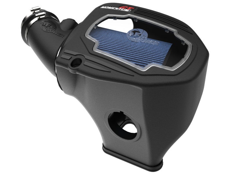 aFe Power Momentum GT Cold Air Intake System w/ Pro 5R Filter