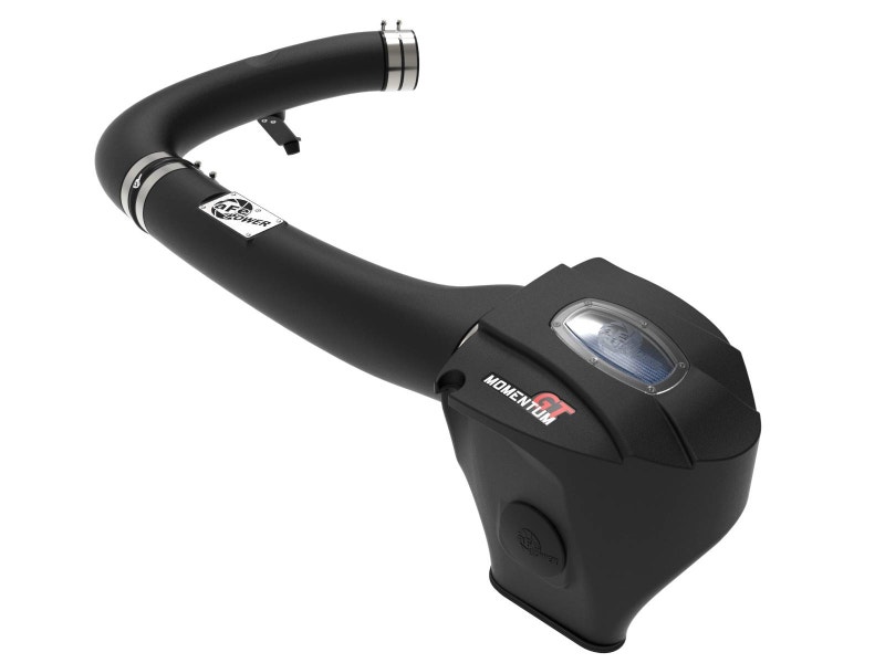 aFe Power Momentum GT Cold Air Intake System w/Pro 5R Filter